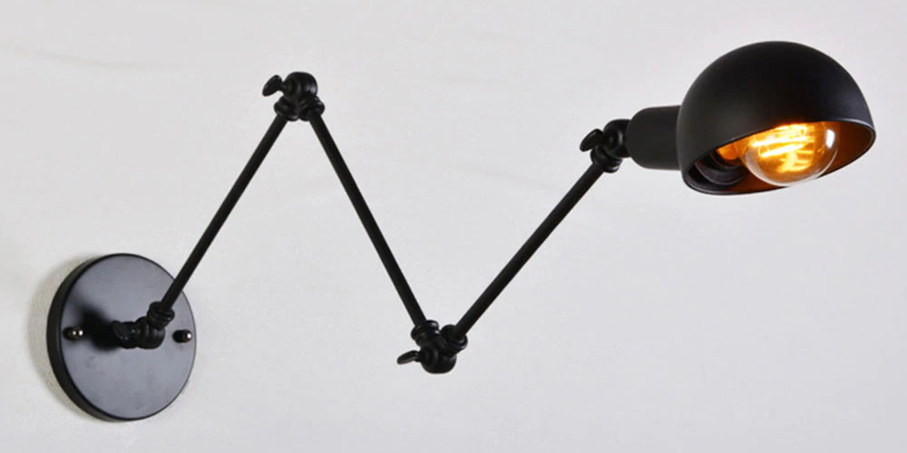 A Complete Guide To Buying Your Wall Lights