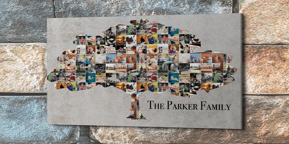 Canvas printing online vs traditional canvas printing