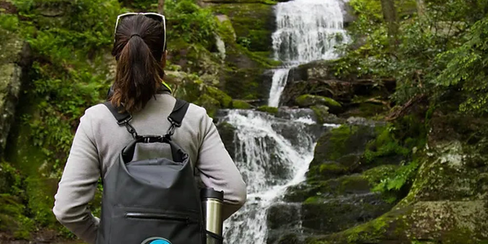 Complete Guideline About Packing A Camping Backpack