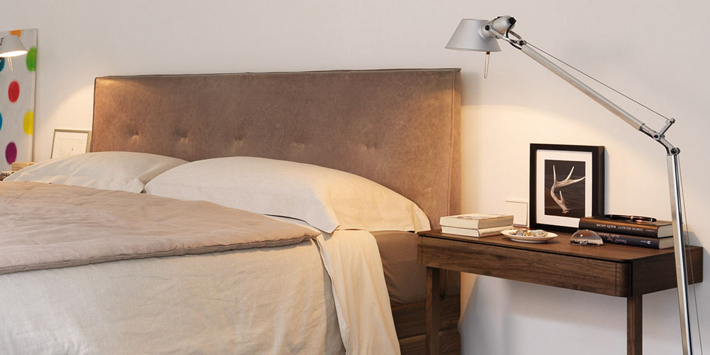 Sprucing Your Home Décor with Touch Floor Lamps