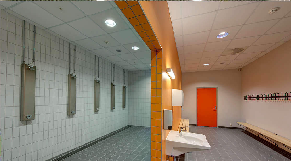 The Basics Of Dimmable Downlights