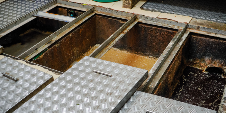 Keep Your Kitchen Clean and Safe with Plastic Grease Interceptors