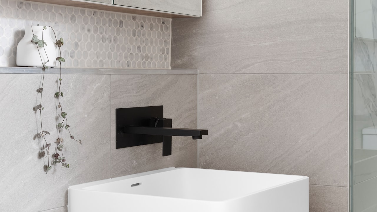 5 items that could enhance your bathroom experience