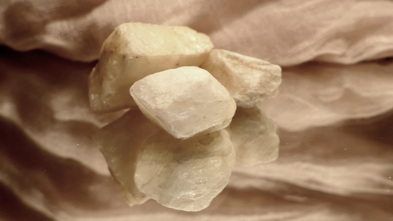 How Is Quartz Stone Formed