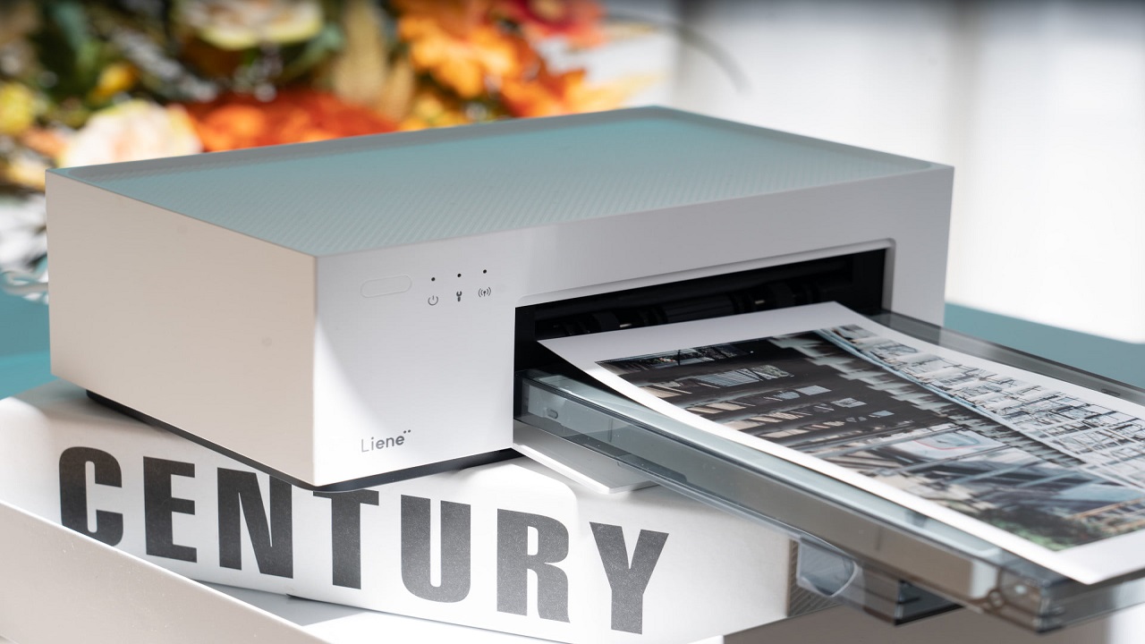 The Role of Portable Photo Printers in Street Photography