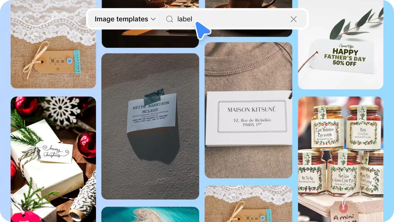 10 Creative Uses for Pippit’s Free Label Maker You Haven’t Thought Of