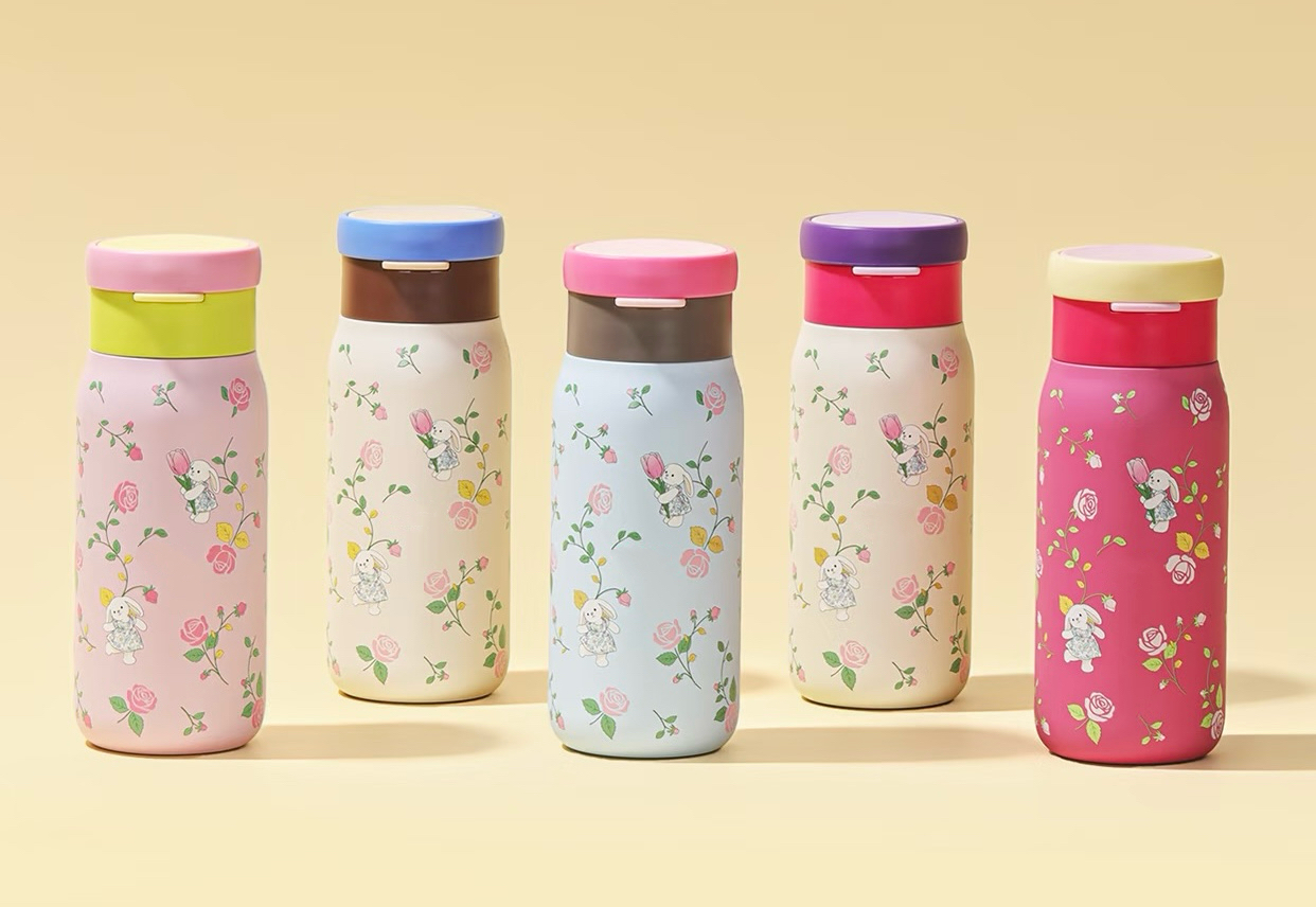 5 Mistakes People Make When Ordering Metal Water Bottles in Bulk
