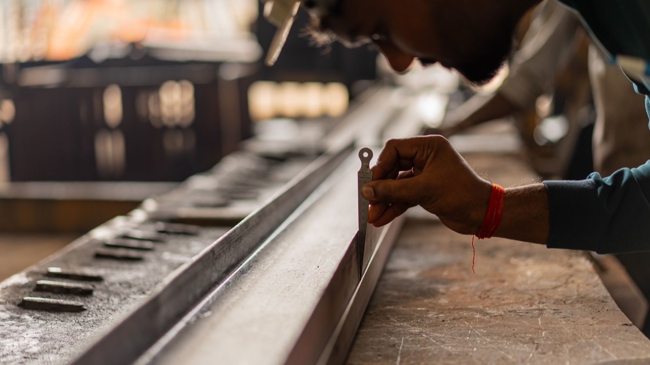Field Identification of ASTM A500 Steel Tubing: Markings, Grades, and Delivery Checks